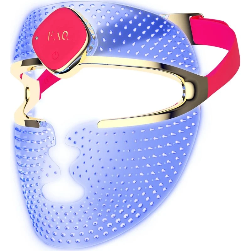 FOREO FAQ™ 201 Maschera LED in silicone