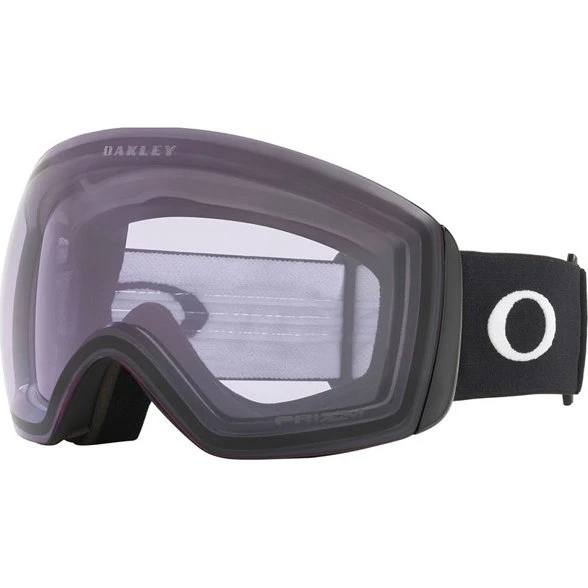 Oakley Flight Deck L Matte Black Prizm Sapphire Iridium