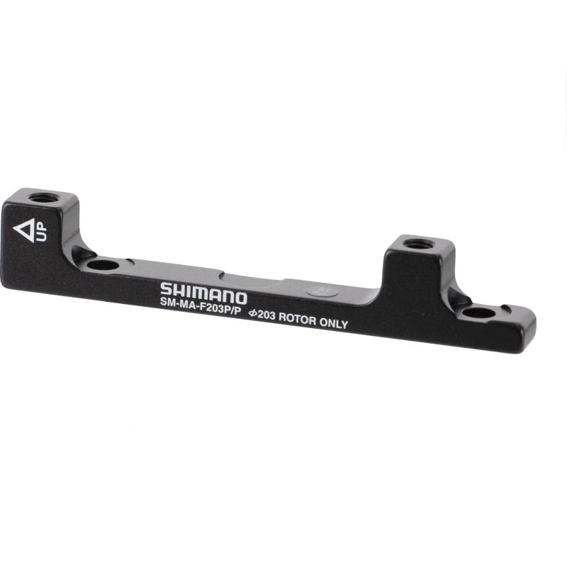 Shimano Adattatore SM-MA-F203P/P Postmount 43mm