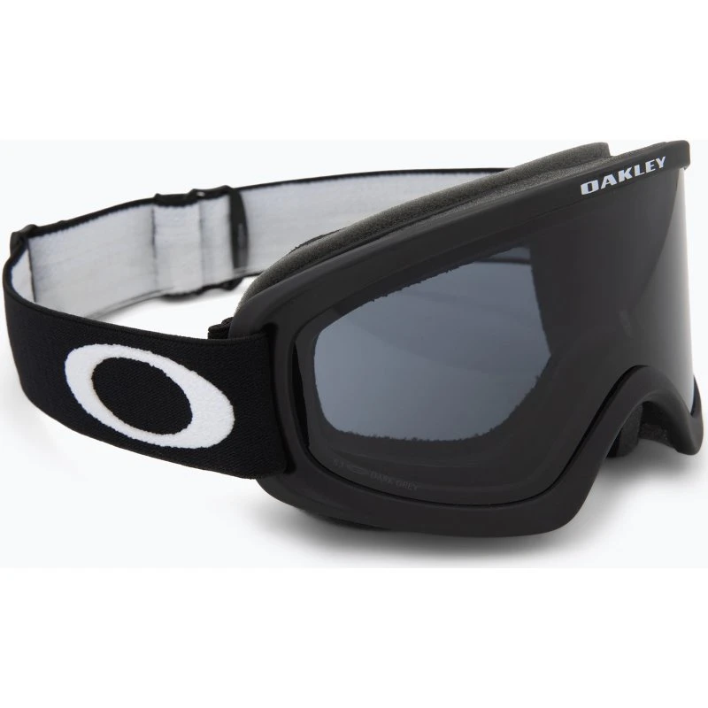 Oakley O-Frame 2.0 Pro S nero opaco/grigio scuro