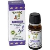 L'Amande Olio Essenziale Lavanda Officinalis Bio 10ml