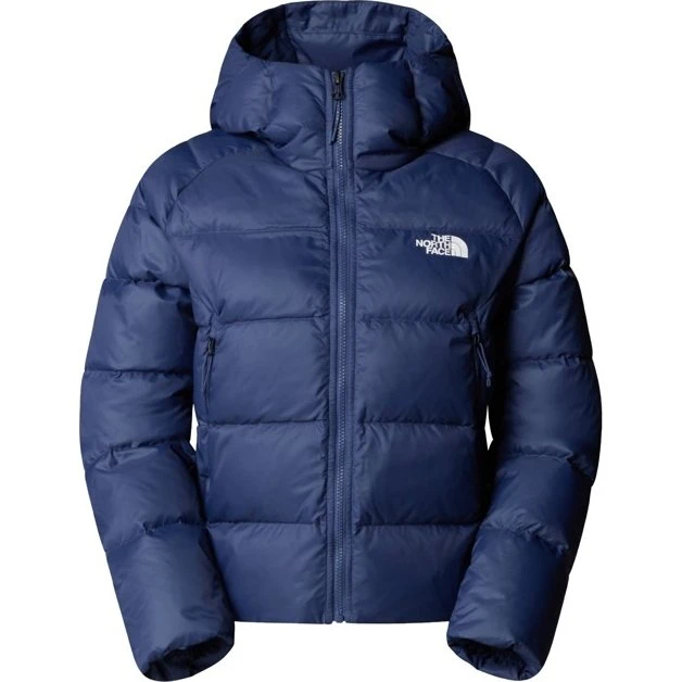 The North Face Giacca Corta Donna Hyalite Blu Navy