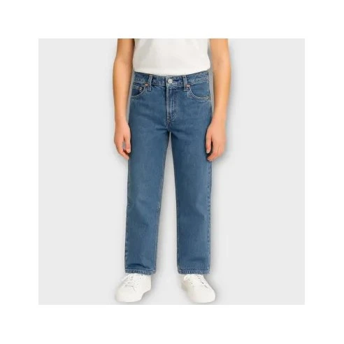 Levi's Jeans 505 Regular Fit Uomo 31/30