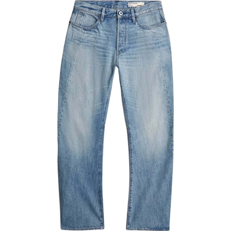 G-Star Contor 3D Regular Jeans Uomo D26999-D788