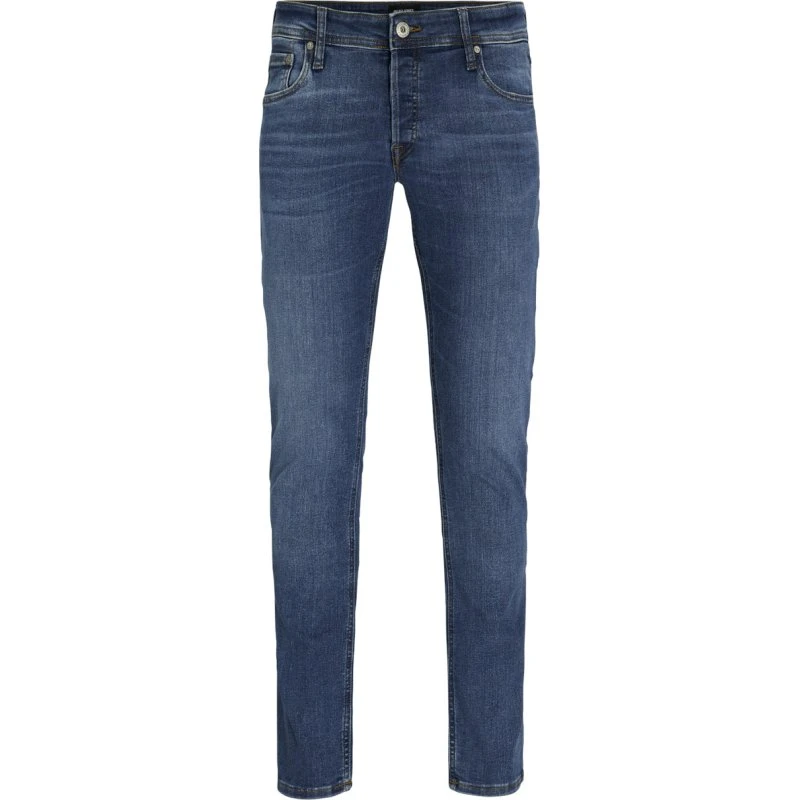 Jack & Jones Jeans Glenn Slim Fit Blue Denim