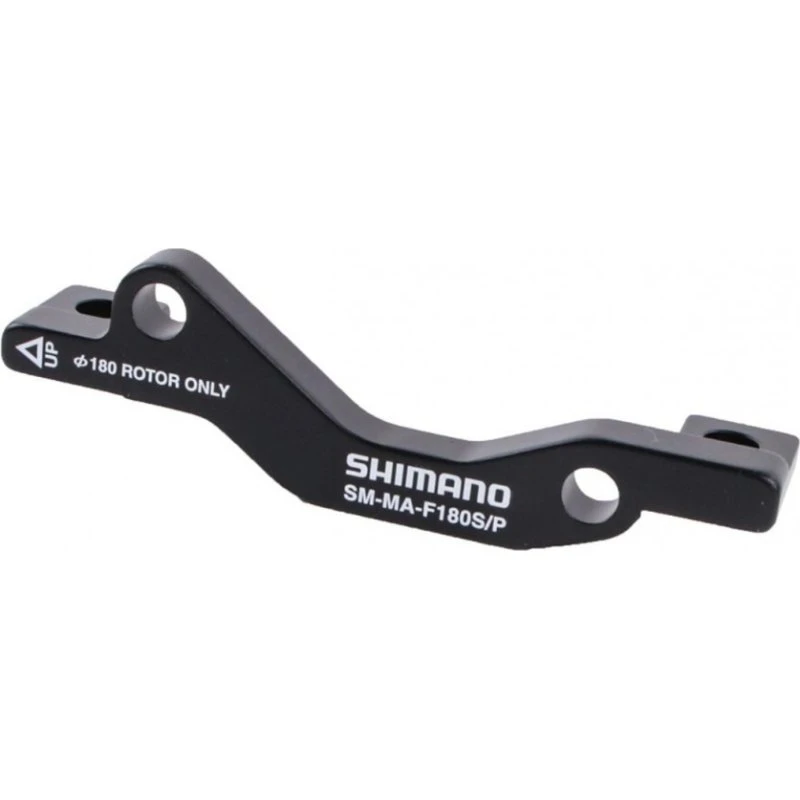 Shimano Adattatore Freno Disco 180mm SM-MA-F180 Standard/Post