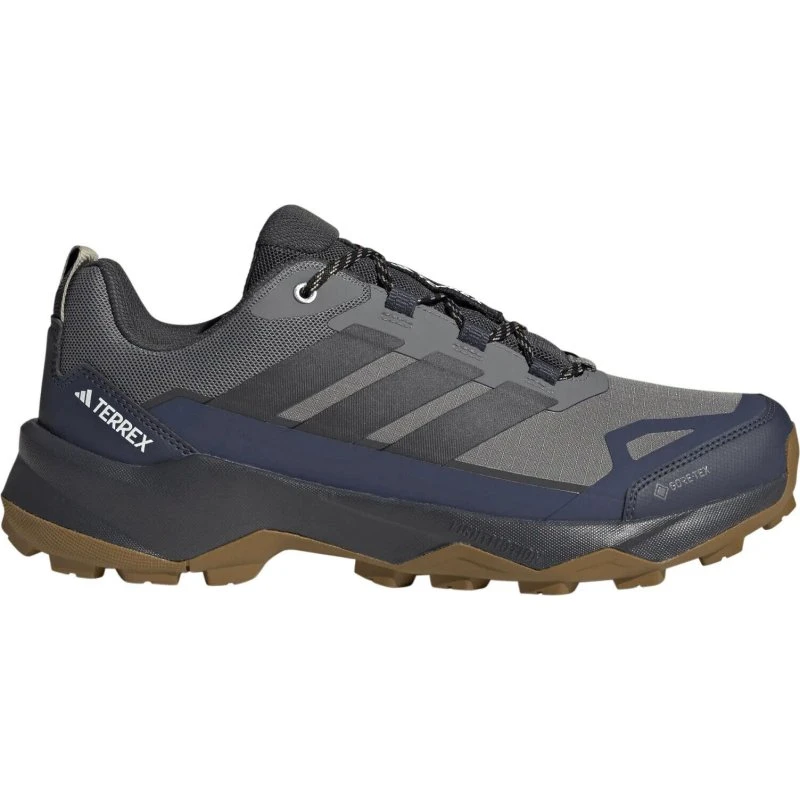 Adidas Terrex Skychaser AX5 GTX Uomo - Nero