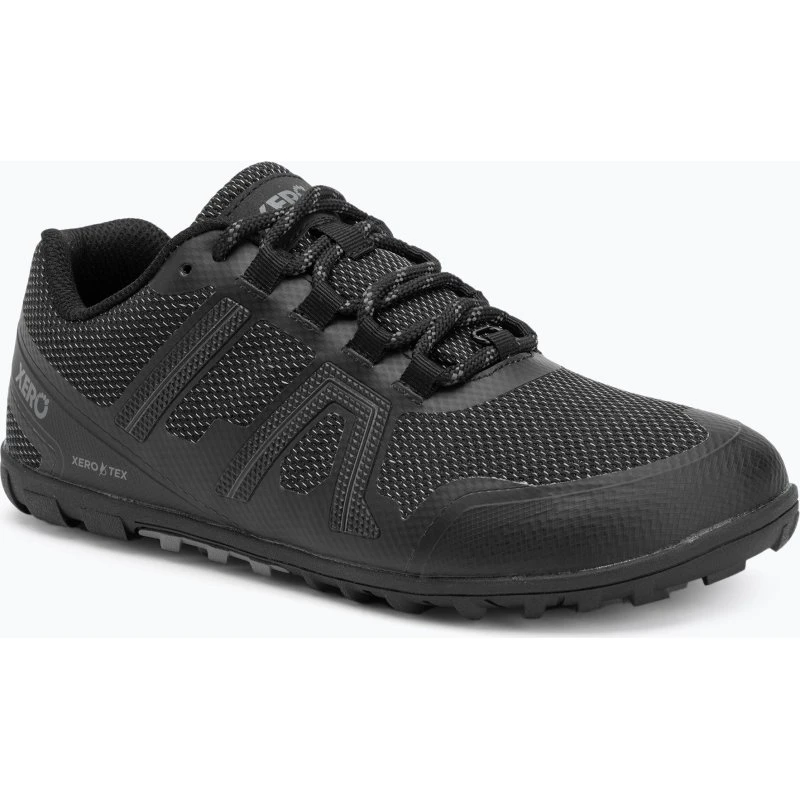 Xero Shoes Mesa Trail WP Nero Uomo