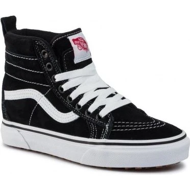 Vans Sk8-Hi Mte Black/Black