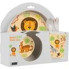 I-Total Set Pappa Animals R-PET 200ml