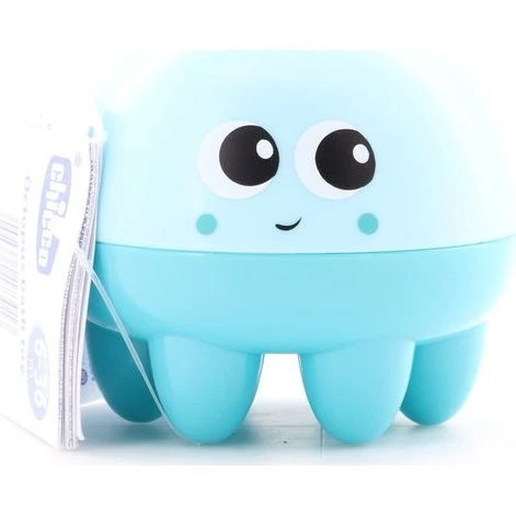 Chicco Polpo Gioco per Bagnetto