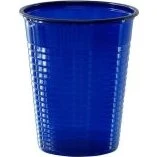 Dopla 100 Bicchieri Blu 200ml