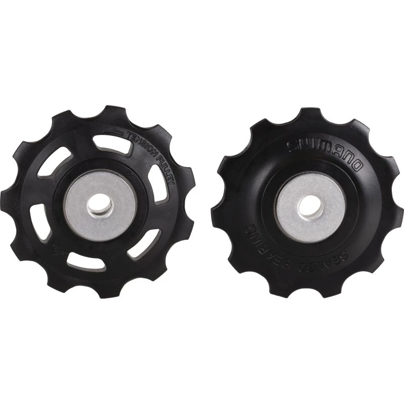 Shimano XT Puleggia Guida e Tensione 10 Velocità RD-M780/M773