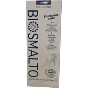 Curasept Biosmalto Collutorio Protezione Carie ed Erosione 300 ml