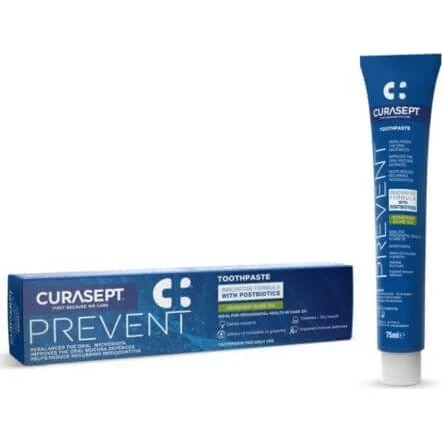 Curasept Prevent Dentifricio 75 ml