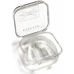 Dr. Brux® Bite Antibruxismo Automodellante Trasparente