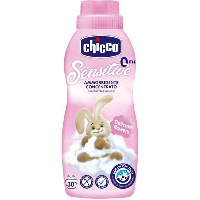 Chicco Ammorbidente Fiori Delicati 750 ml