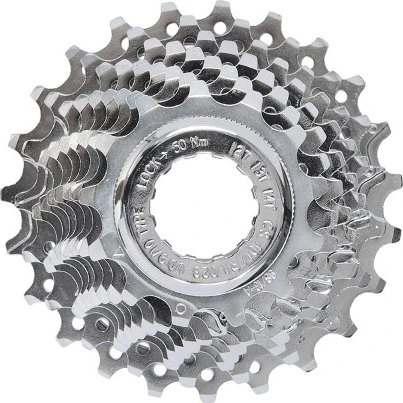 Campagnolo Cassetta Veloce UD 9V 13-26D Argento