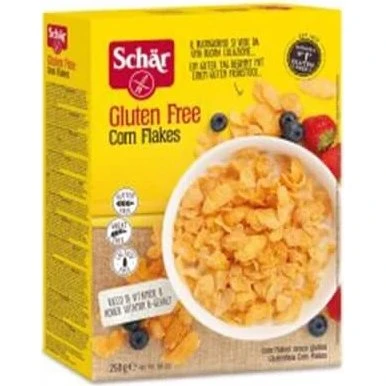 Dr. Schär Corn Flakes Senza Glutine 250g