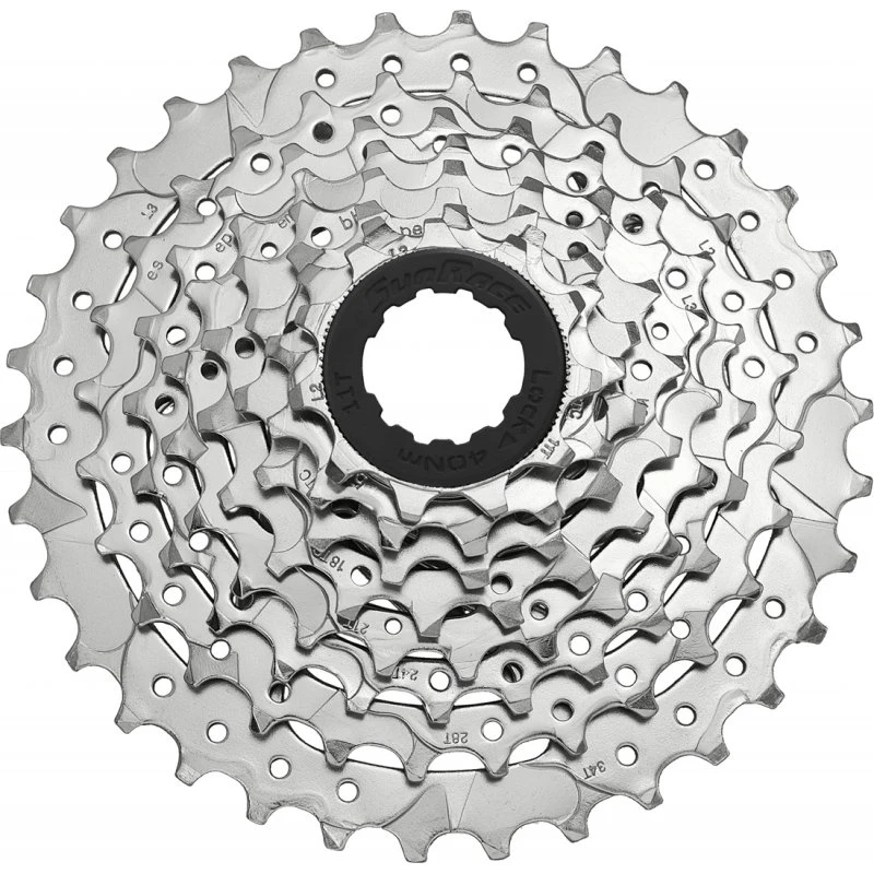 Sunrace HG 8-speed 11-32 Cassette Pignoni