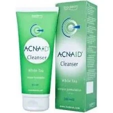 Acnaid Cleanser Lozione Viso Trattamento Anti Acne 200 ml