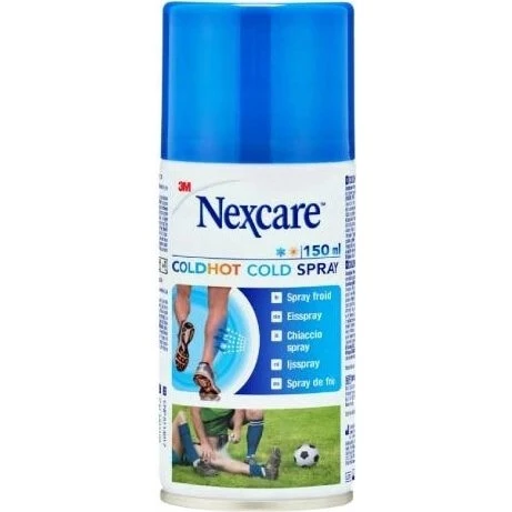 Nexcare Spray Freddo-Caldo 150 ml