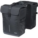 Basil Borsa Sottosella Doppia Move MIK 30L Nero