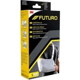 Imbragatura Futuro regolabile taglia unica - Nero