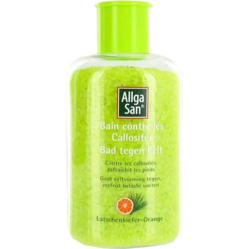 Allga San Bagno per la Callosità 350g