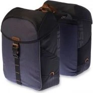 Basil Miles Dubbel 34L Borsa Doppia Impermeabile