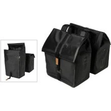 Basil Urban Dry Doppia 50 L Nero