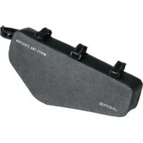 Basil Navigator Storm M 2,2l Grigio