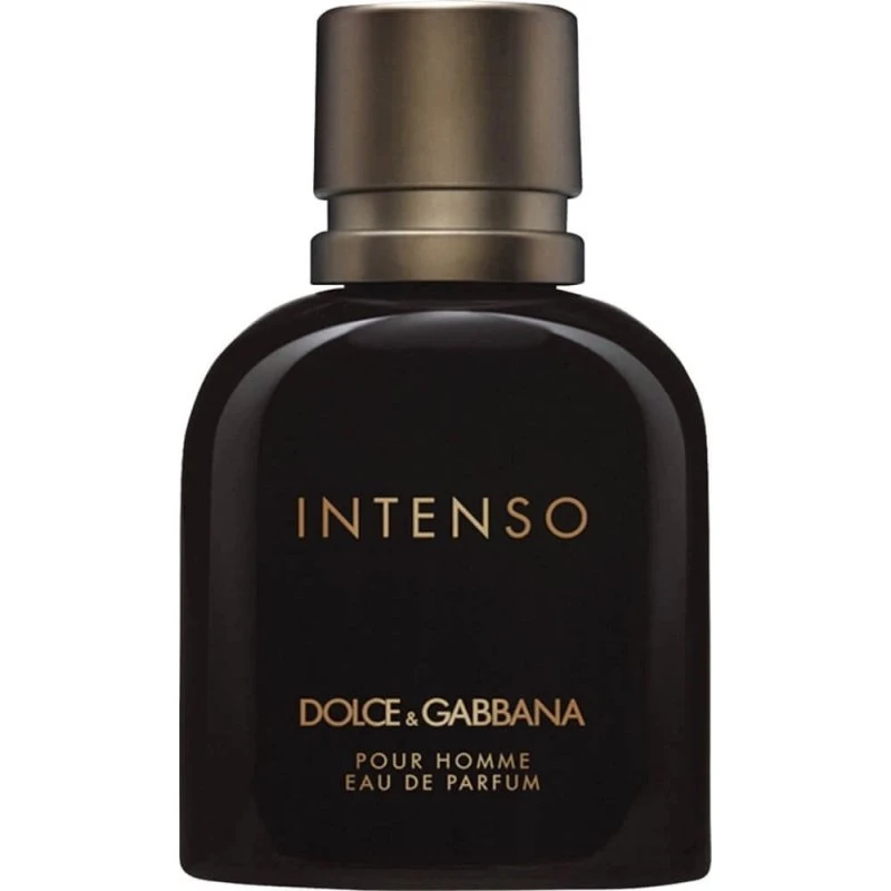 Dolce & Gabbana Intenso Pour Homme Eau de Parfum 75 ml