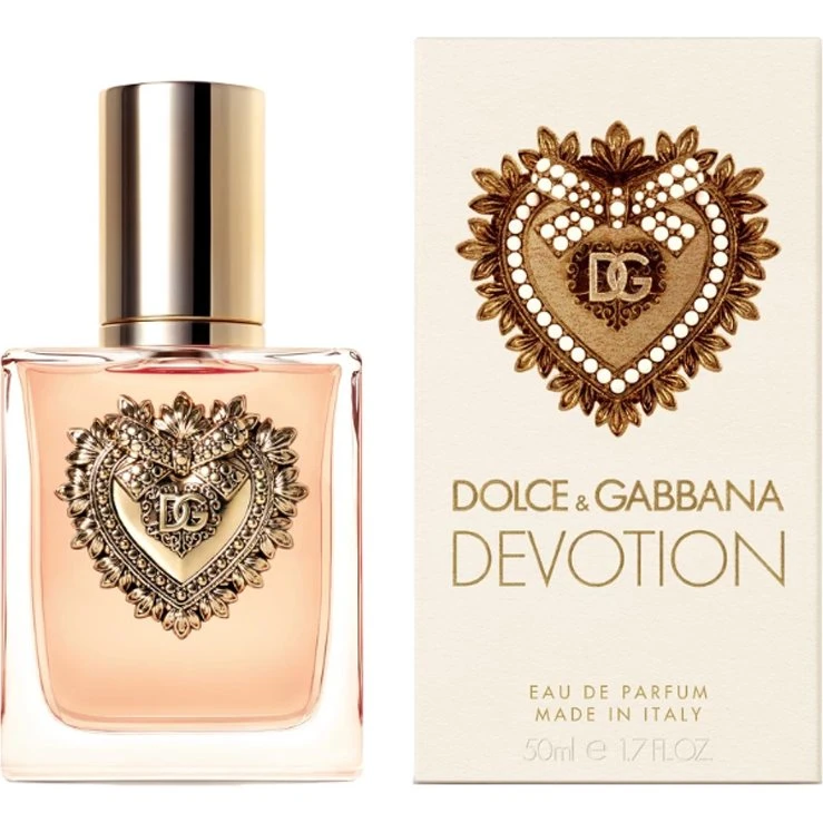 Dolce & Gabbana Devotion Eau de Parfum 50 ml