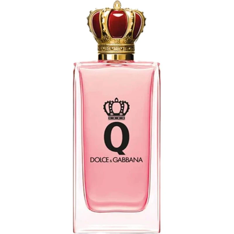 Dolce & Gabbana Q Eau de Parfum Intense 100 ml