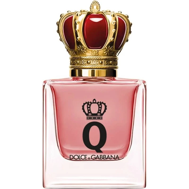 Dolce&Gabbana Q by Dolce&Gabbana Intense Eau de Parfum 30 ml