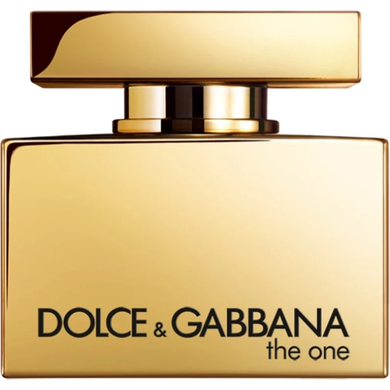 Dolce&Gabbana The One Gold Intense Eau de Parfum 50ml