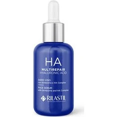 Rilastil Multirepair Ha Tech Siero Idratante e Riempitivo 30 ml