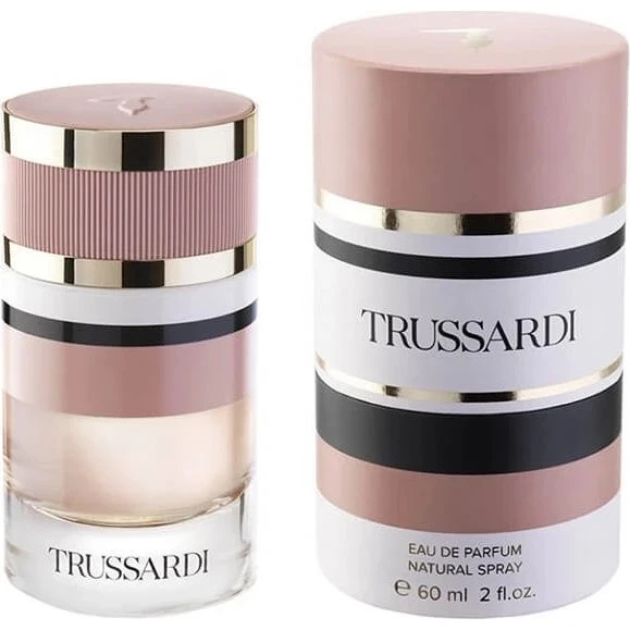 Trussardi Donna Eau de Parfum Spray 60 ml