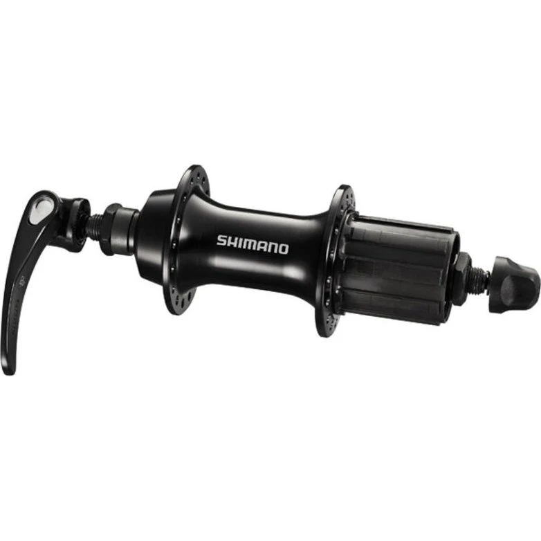 Shimano Sora FH-RS300 Mozzo Posteriro 32 Fori Sgancio Rapido