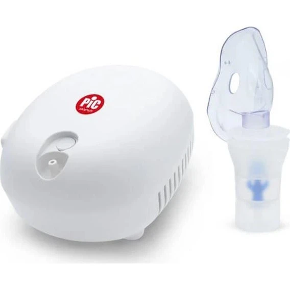 Pic AIRCube2 Apparecchio per Aerosol Terapia 50Hz