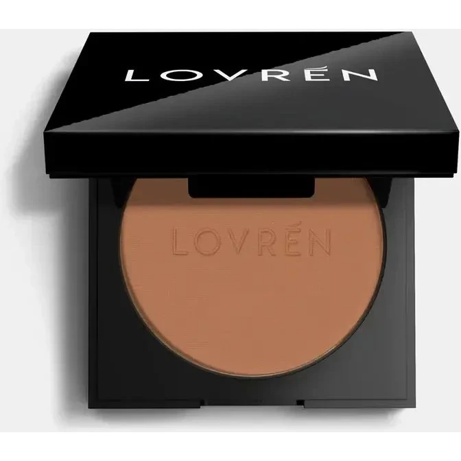LOVREN T2 Terra Abbronzante Power Bronze 11g
