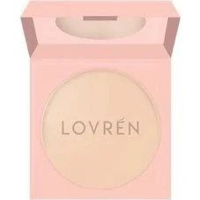 Lovren Cipria Fix & Shine Compatta 10,5g