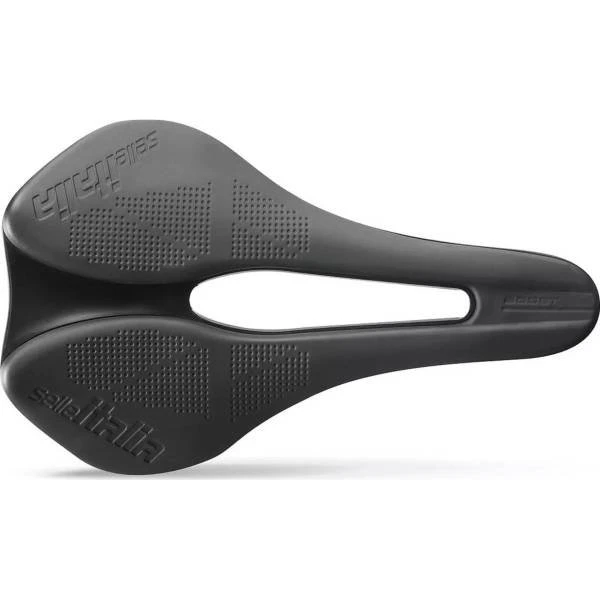 Selle Italia Model X Boost Superflow 145mm Nero