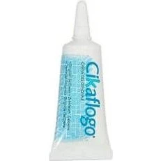 Cikaflogo® Crema Gel Gengivale 10 ml