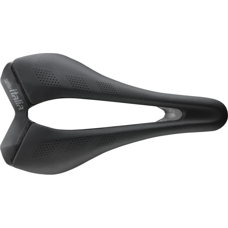 Selle Italia SLR Carbon SuperFlow 118g