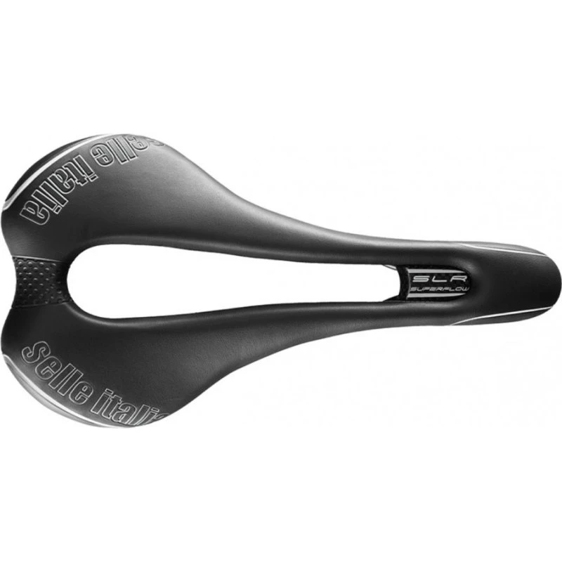 Selle Italia SLR TM Superflow Nero