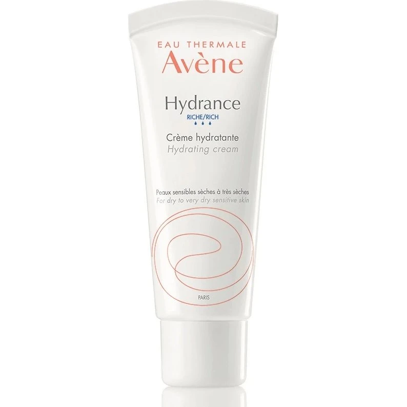 Avène Hydrance Crema Idratante Ricca, 40ml