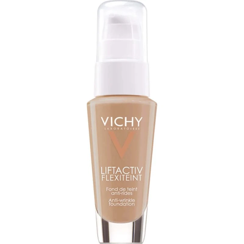 Vichy Liftactiv Flexiteint Fondotinta Effetto Lifting Tonalità 45
