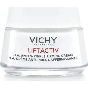 Vichy Liftactiv Supreme Crema Antietà per Pelli Secche 50ml